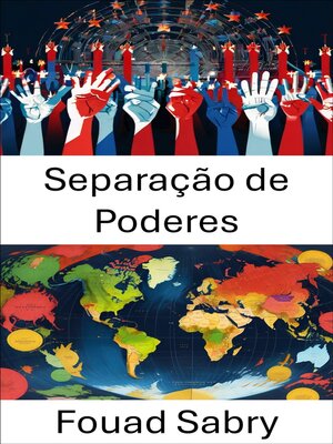 cover image of Separação de Poderes